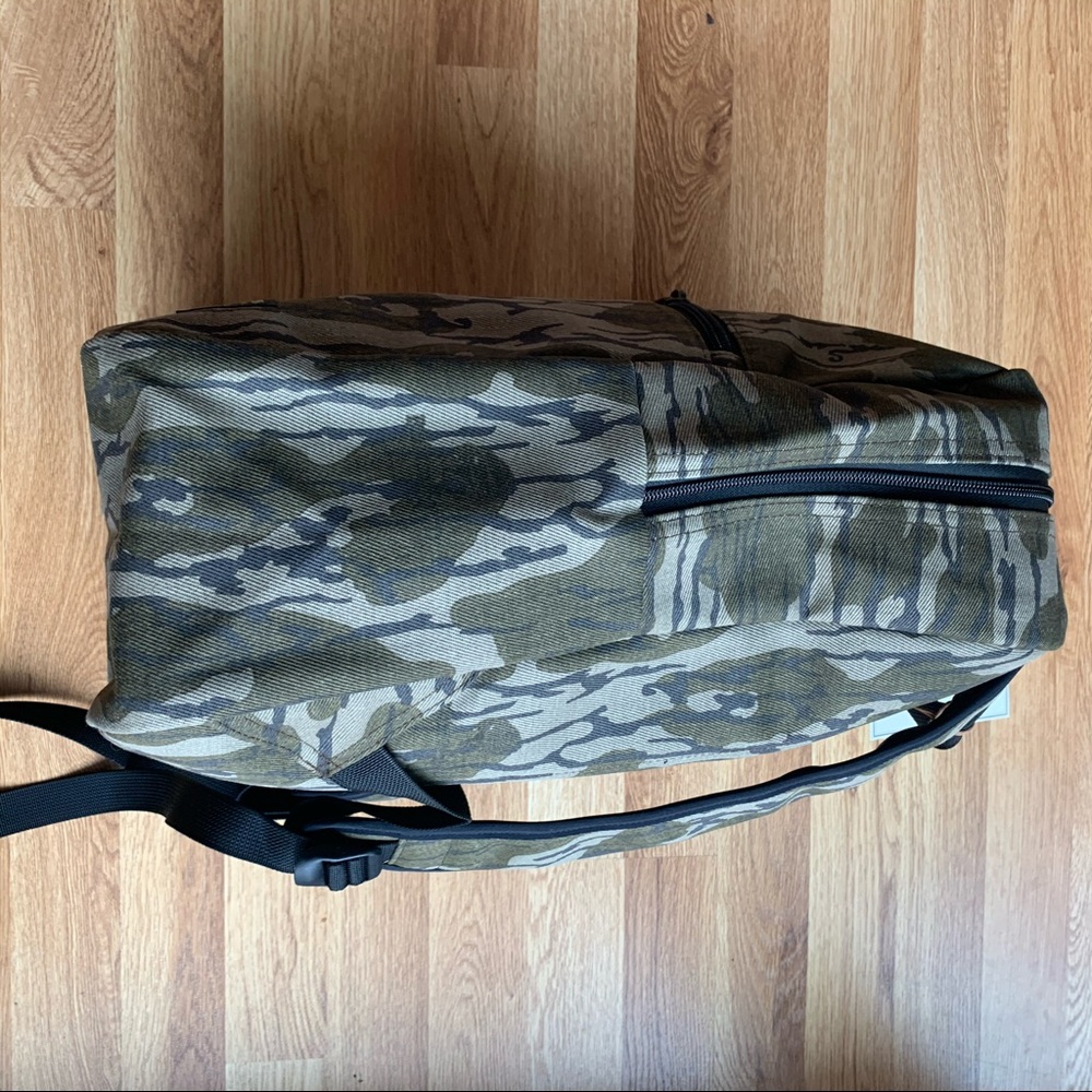 Filson Bandera Backpack Camo - Picture 5 of 7